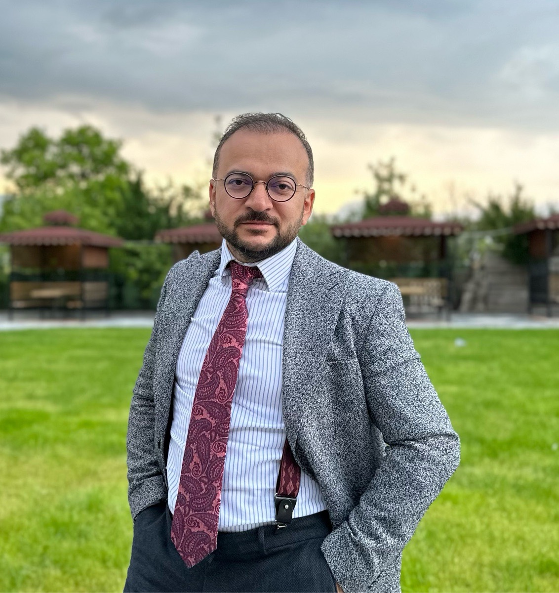 Aykut Ayan