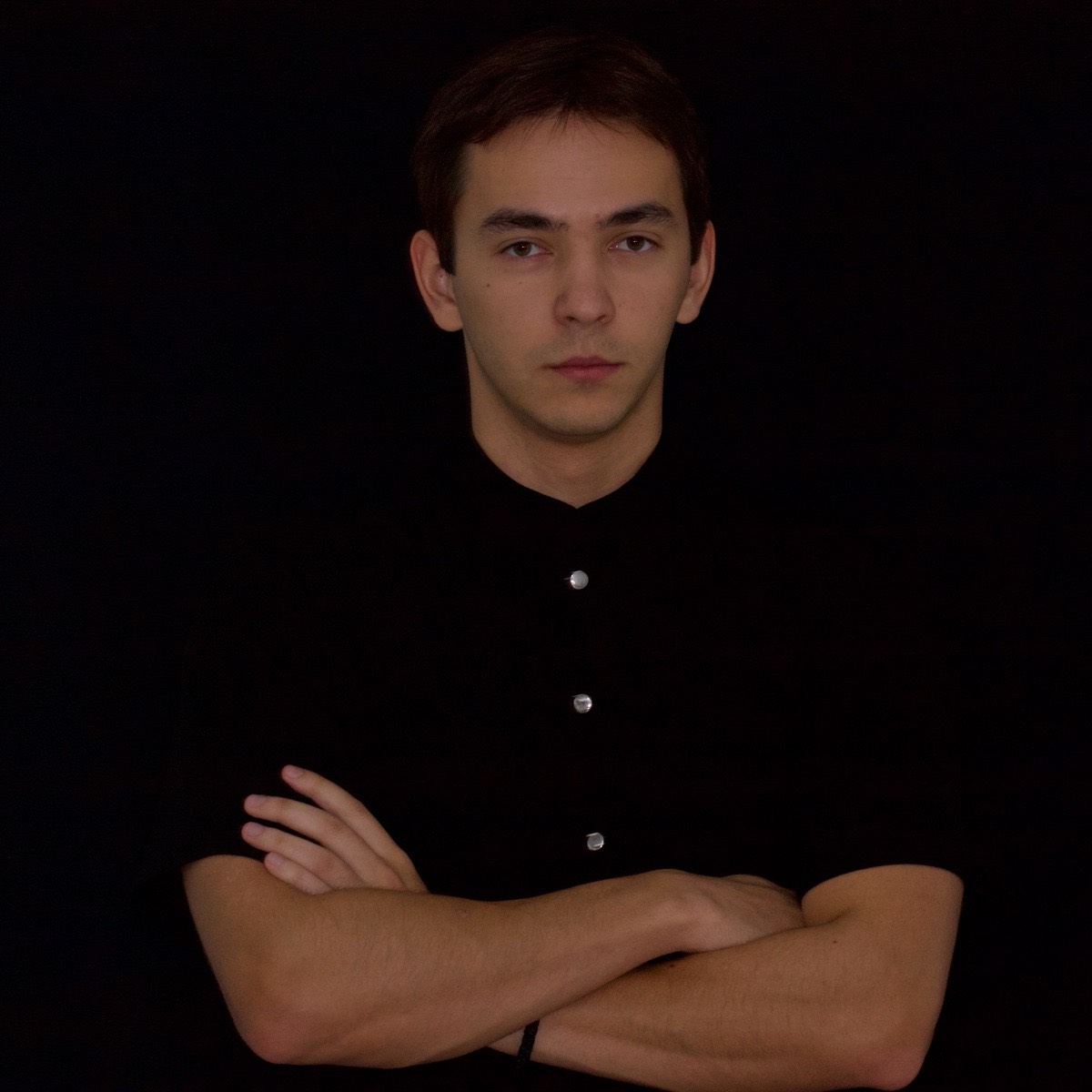 Владислав Калинин