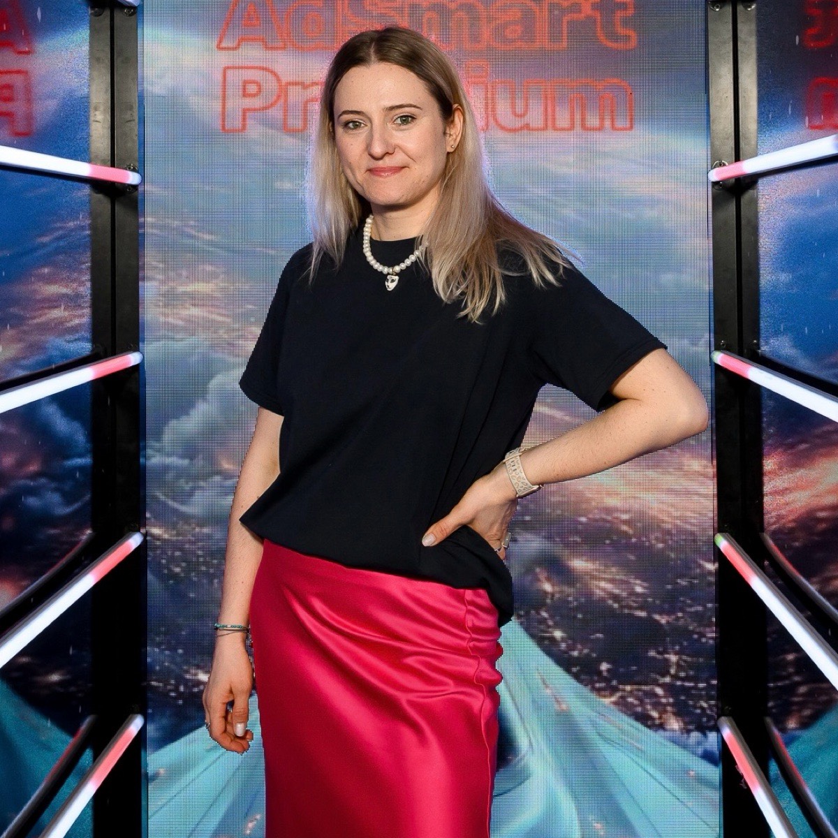 Юлия Соловьева