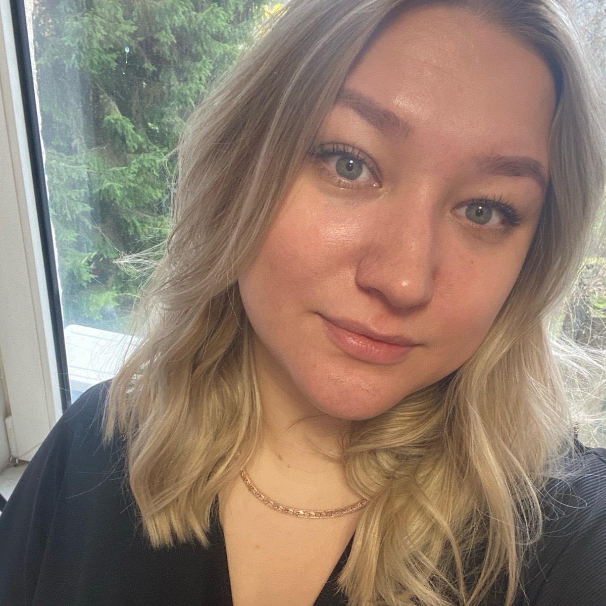 Дарья Романова | Сетка — социальная сеть от hh.ru