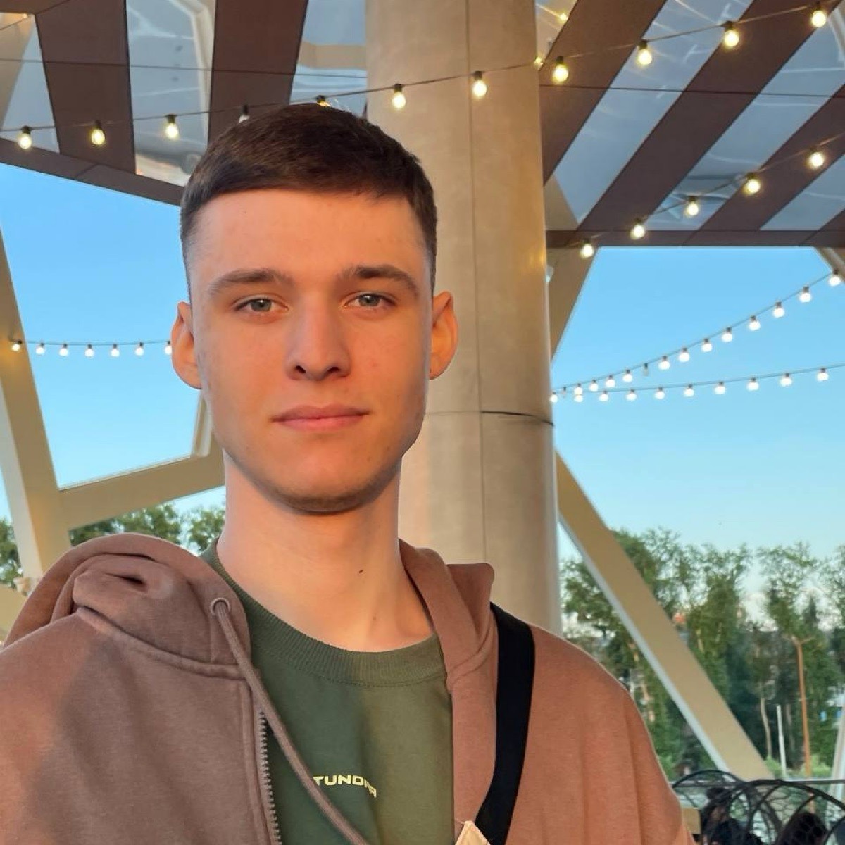 Владимир Олейник | Сетка — социальная сеть от hh.ru