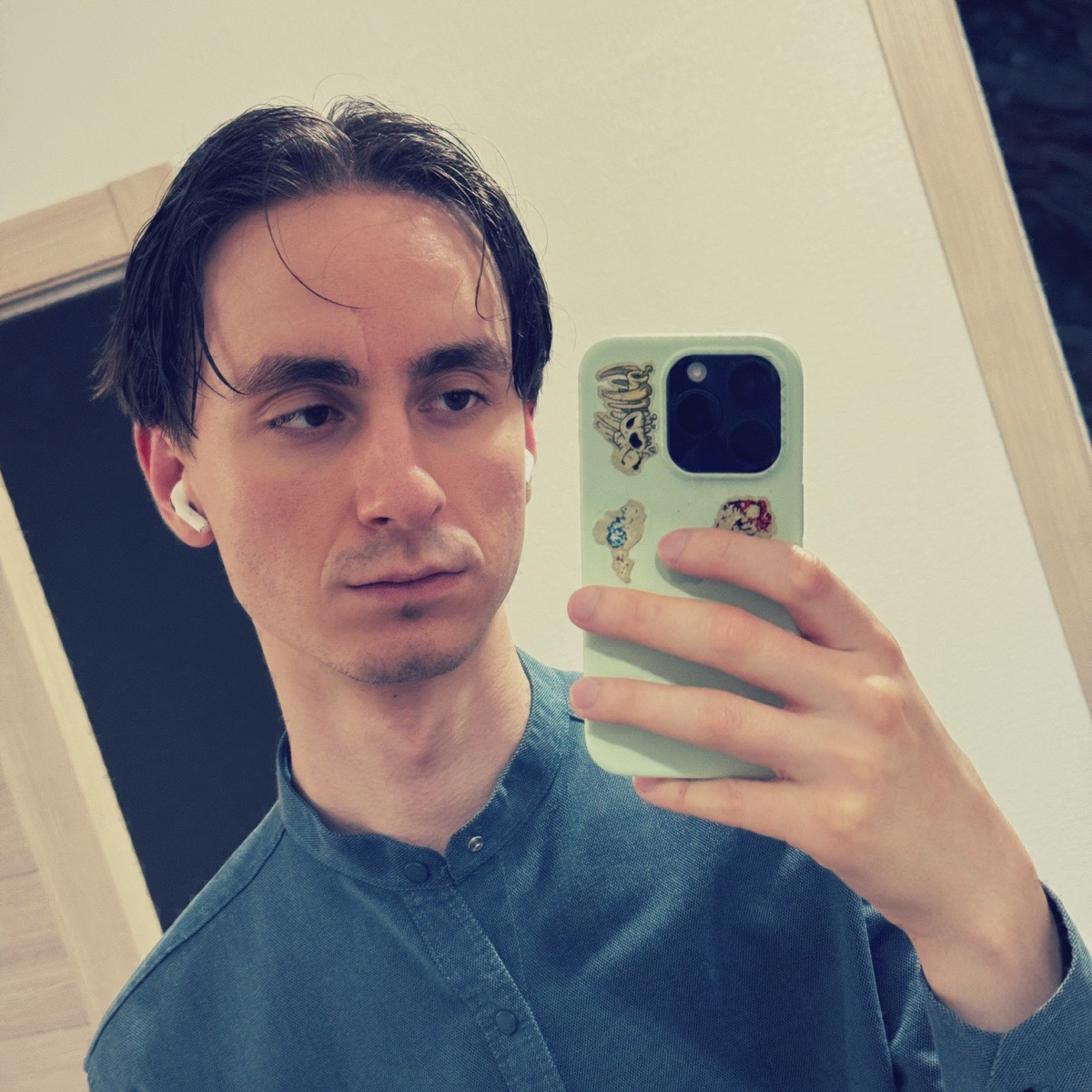 Никита Абатуров