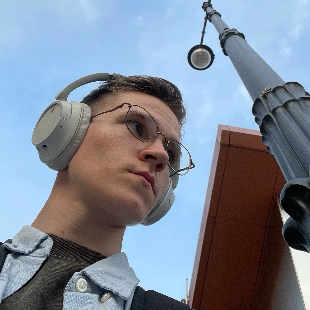 Никита Перминов