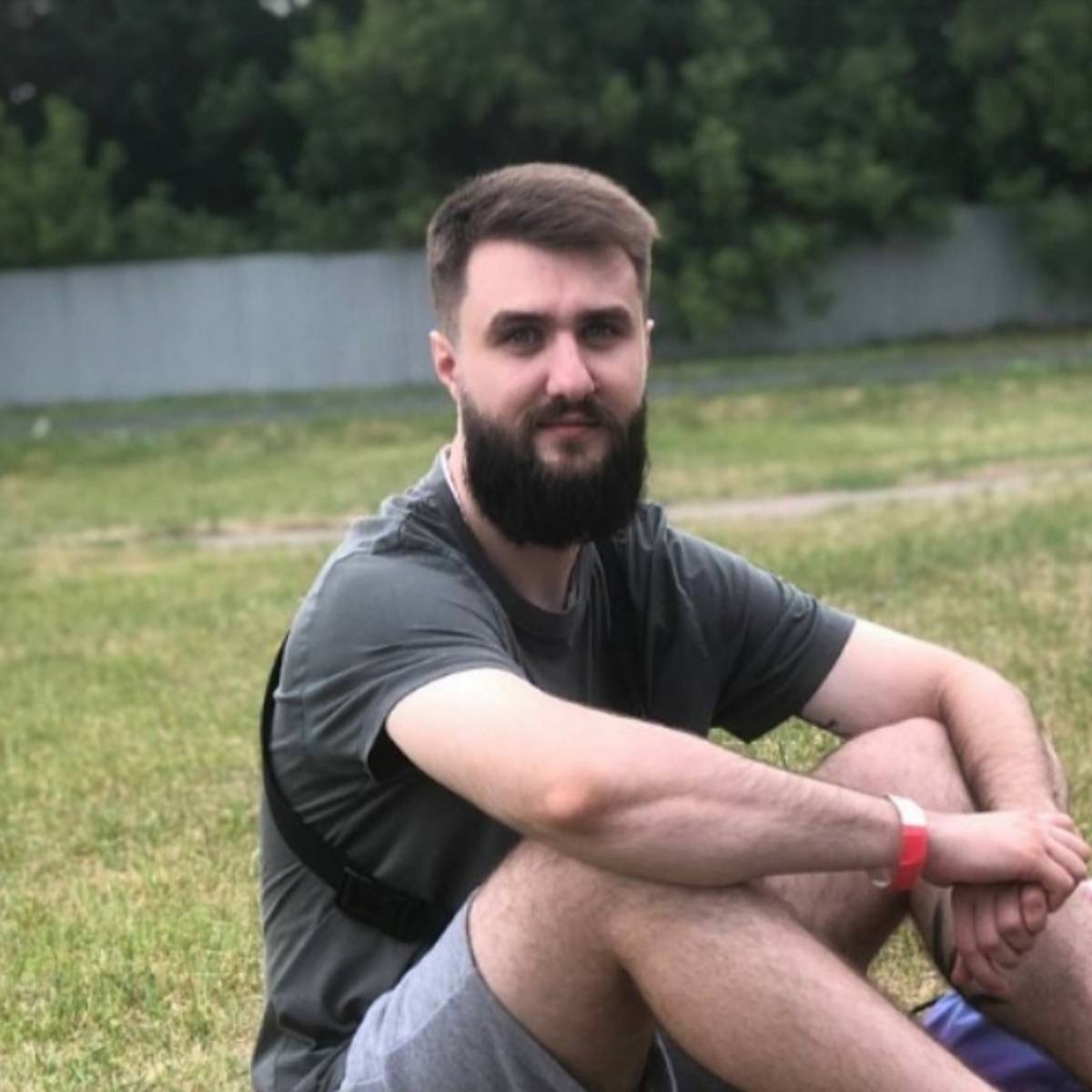 Денис Остроумов | Сетка — социальная сеть от hh.ru