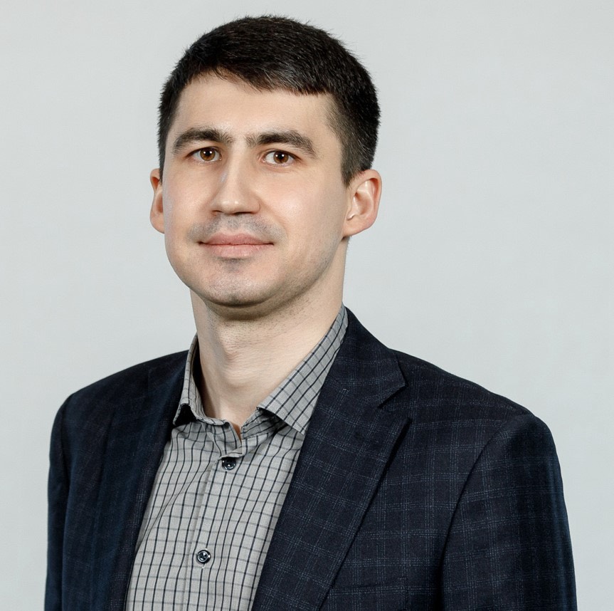 Иван Кузнецов | Сетка — социальная сеть от hh.ru