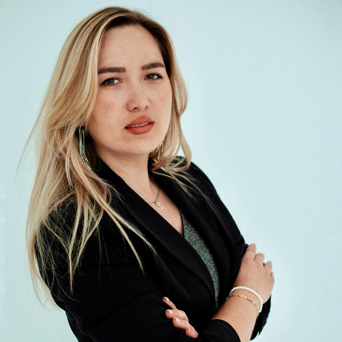 Анна Поликарпова | Сетка — социальная сеть от hh.ru