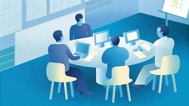Труженики! 🐝
Изменения всегда и везде. И это нормально!
Вакансии появляются и исчезают. Компании реорганизуются. Профессии трансформируются | Сетка — социальная сеть от hh.ru