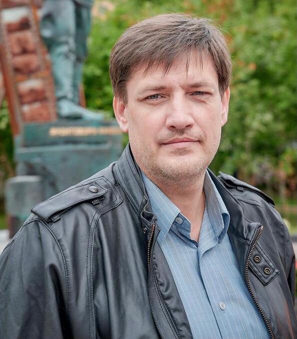 Вадим Елизаров