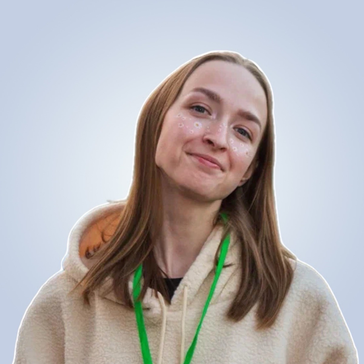 Ирина Розен