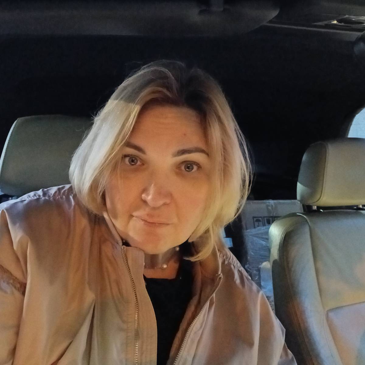 Анна Анурова