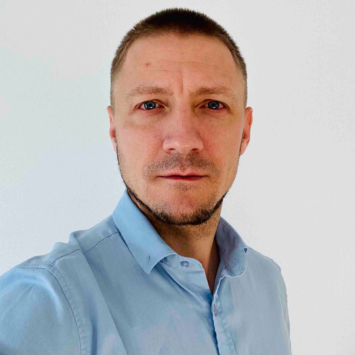 Михаил Хоменко | Сетка — социальная сеть от hh.ru