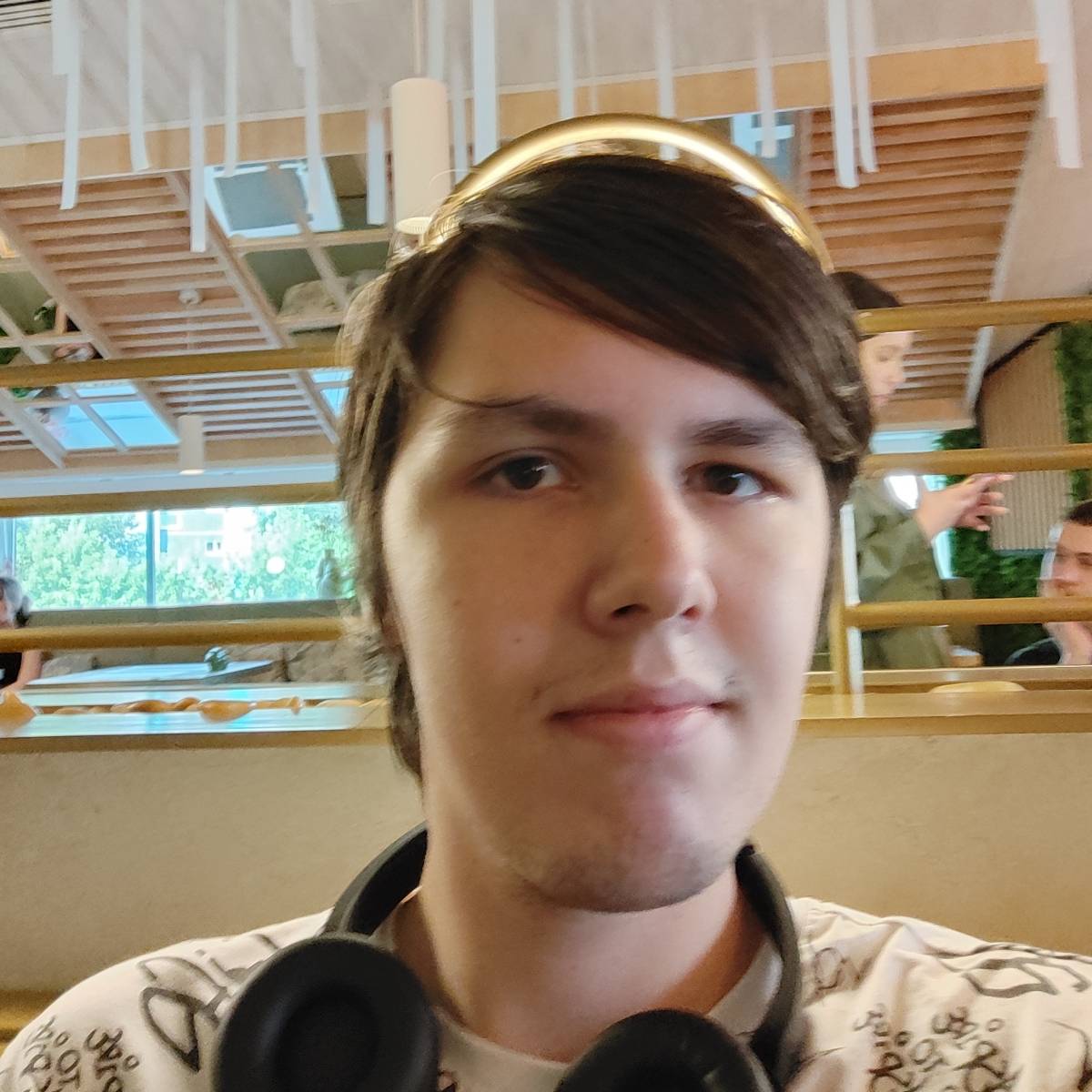 Сергей Майоров