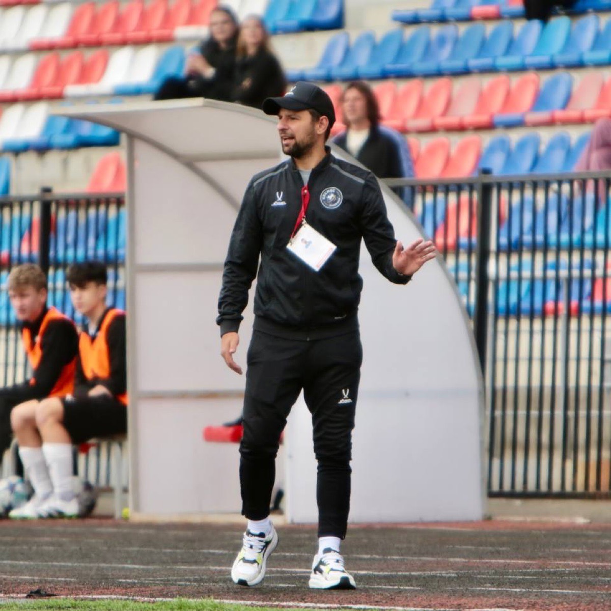 Ринат Раимов | Сетка — социальная сеть от hh.ru