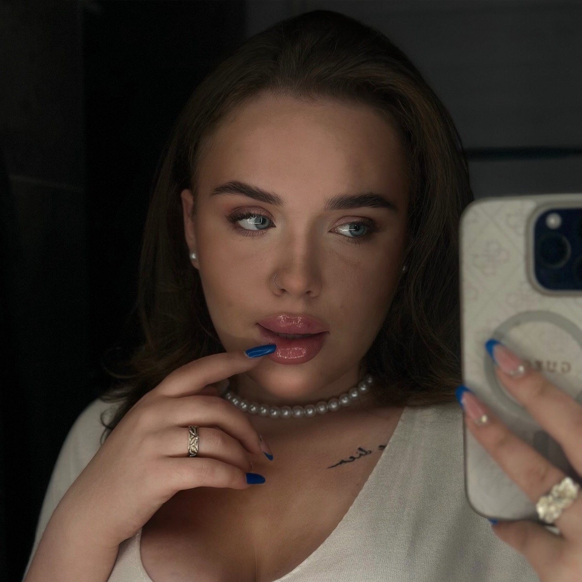 Дарья Макеева | Сетка — социальная сеть от hh.ru