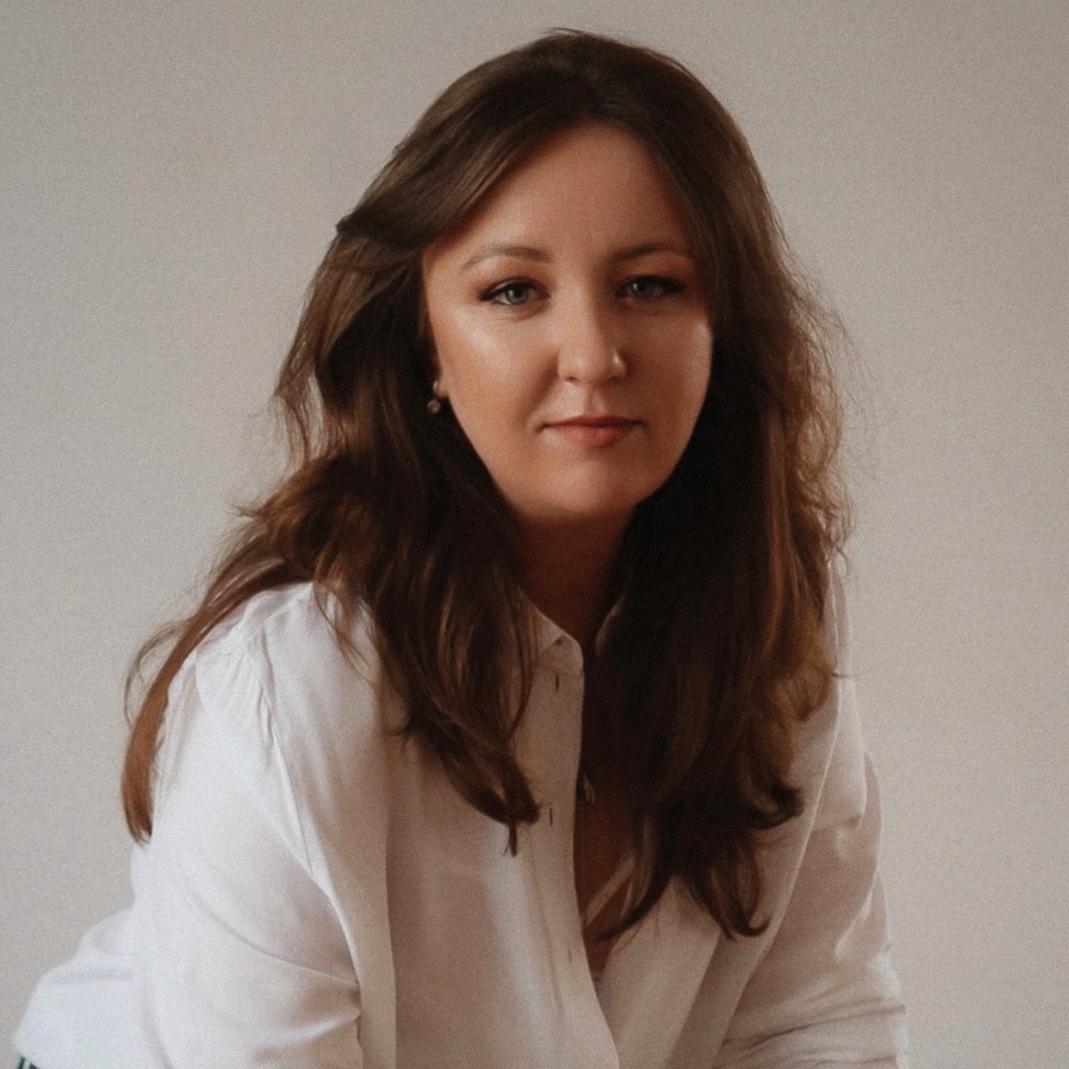 Алина Шматкова | Сетка — социальная сеть от hh.ru