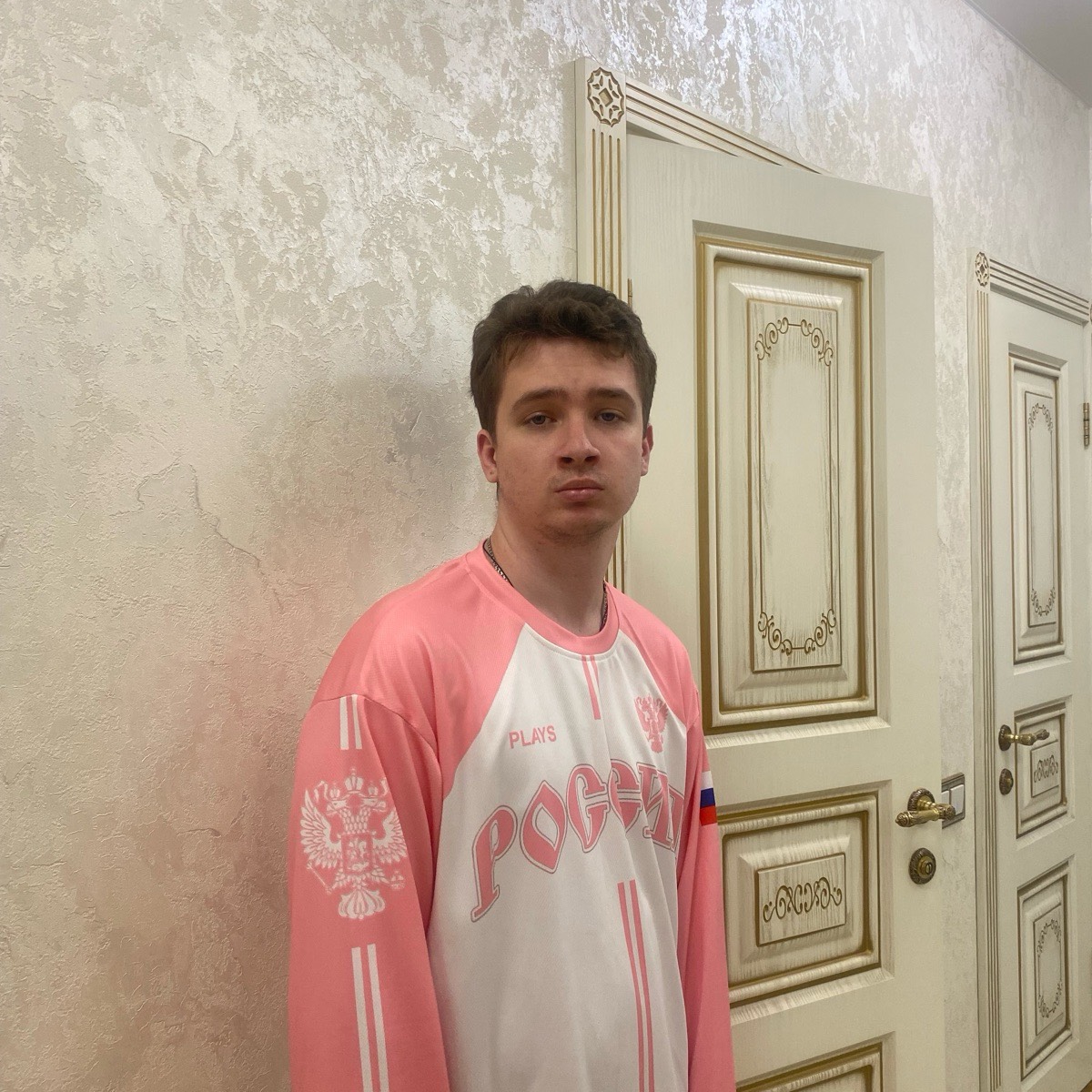 Максим Кондратьев