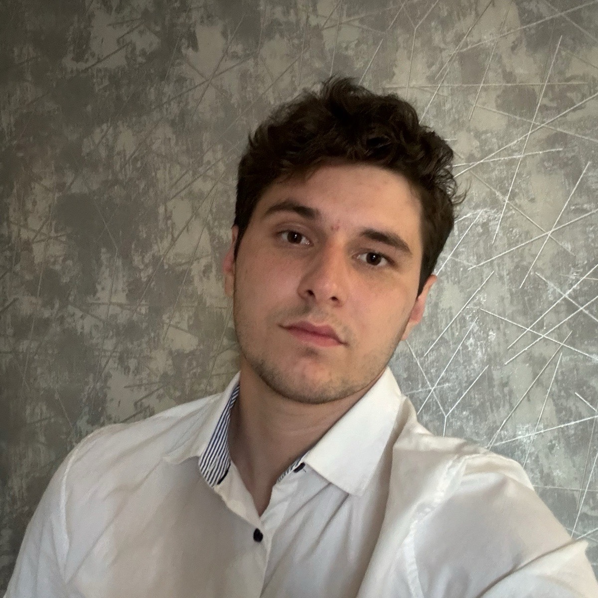 Андрей Радостев | Сетка — социальная сеть от hh.ru