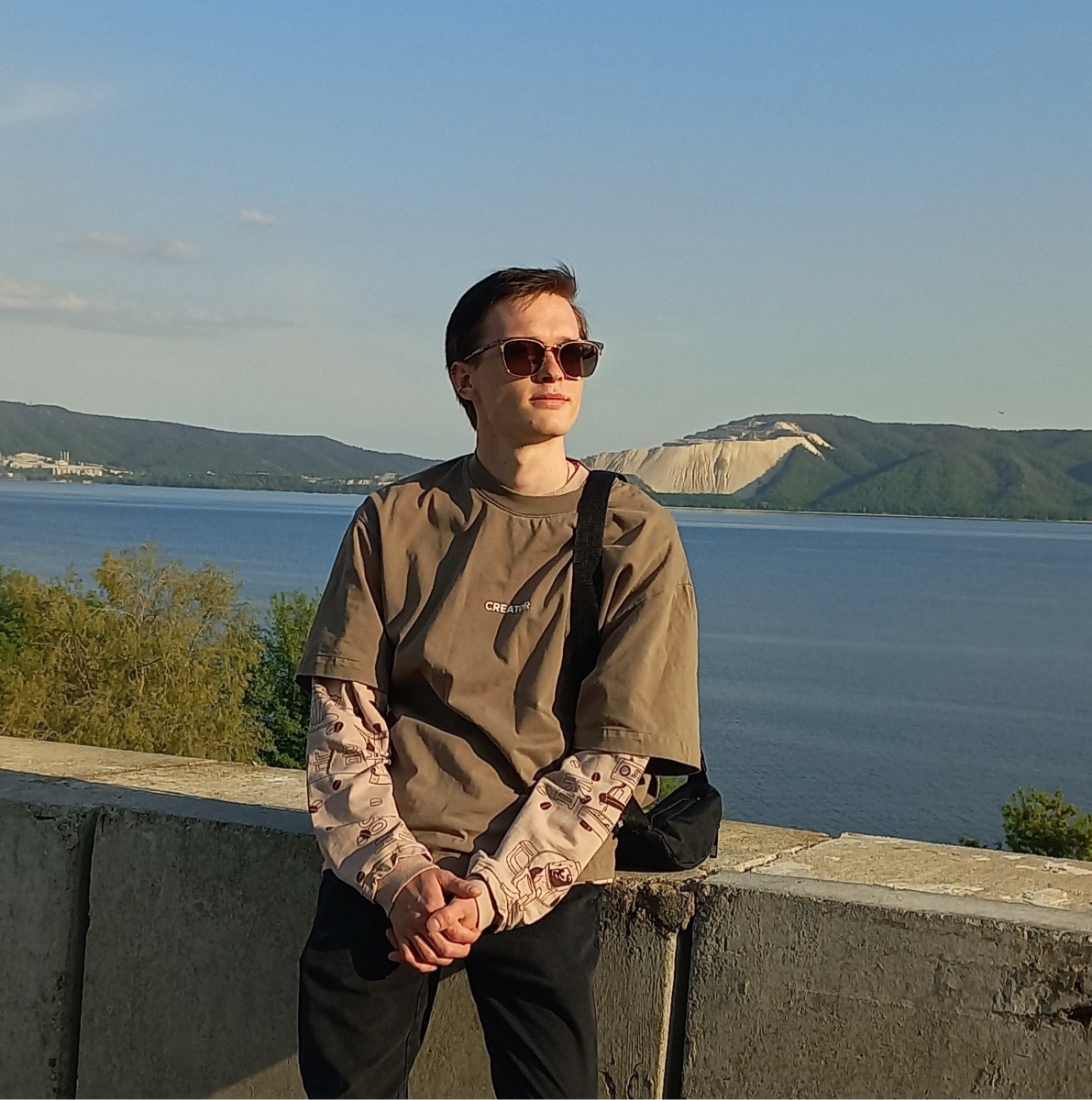 Роман Горюнов