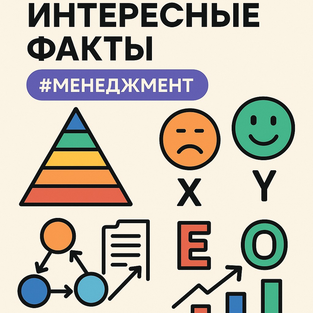 Интересные факты! | Сетка — социальная сеть от hh.ru