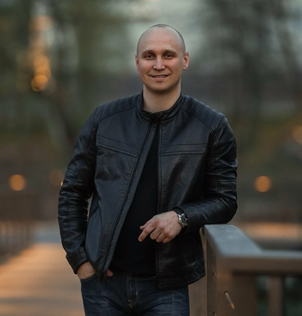 Станислав Литвинов
