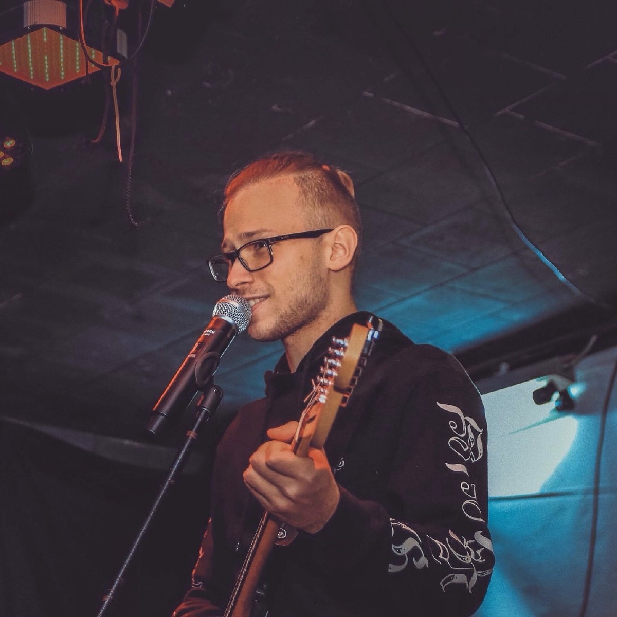 Данила Зубков | Сетка — социальная сеть от hh.ru