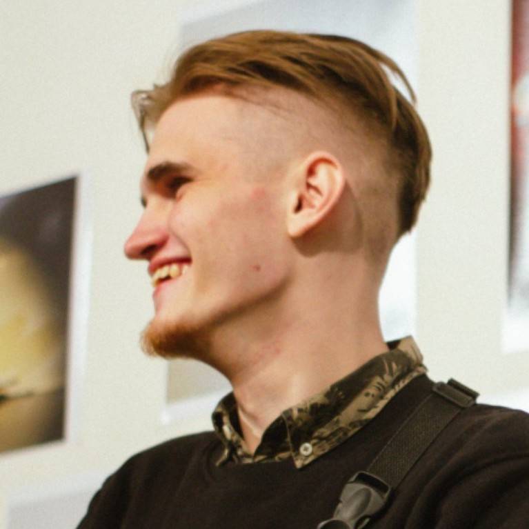 Юрий Пьянин