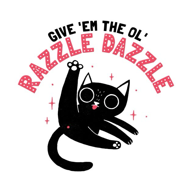 Razzle-dazzle | Сетка — социальная сеть от hh.ru