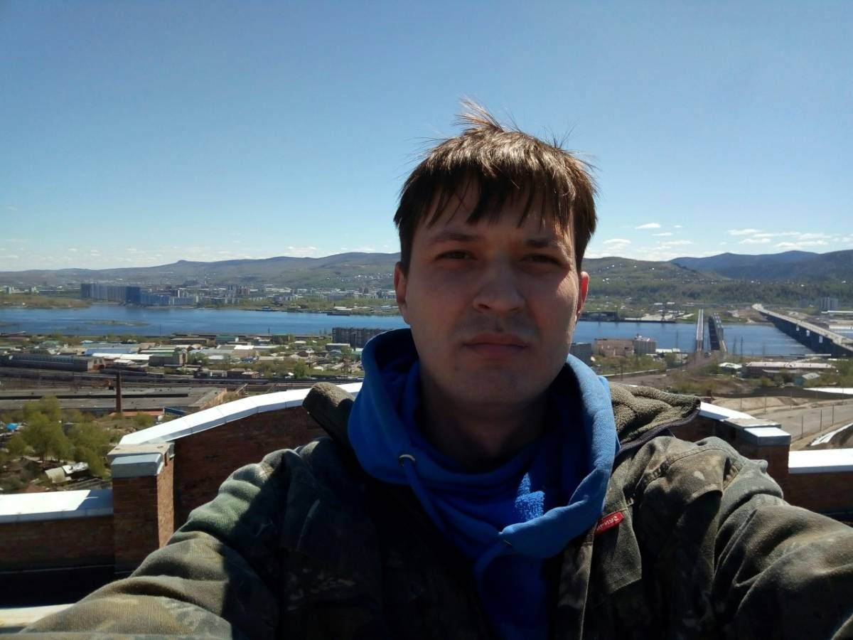 Дмитрий Ка