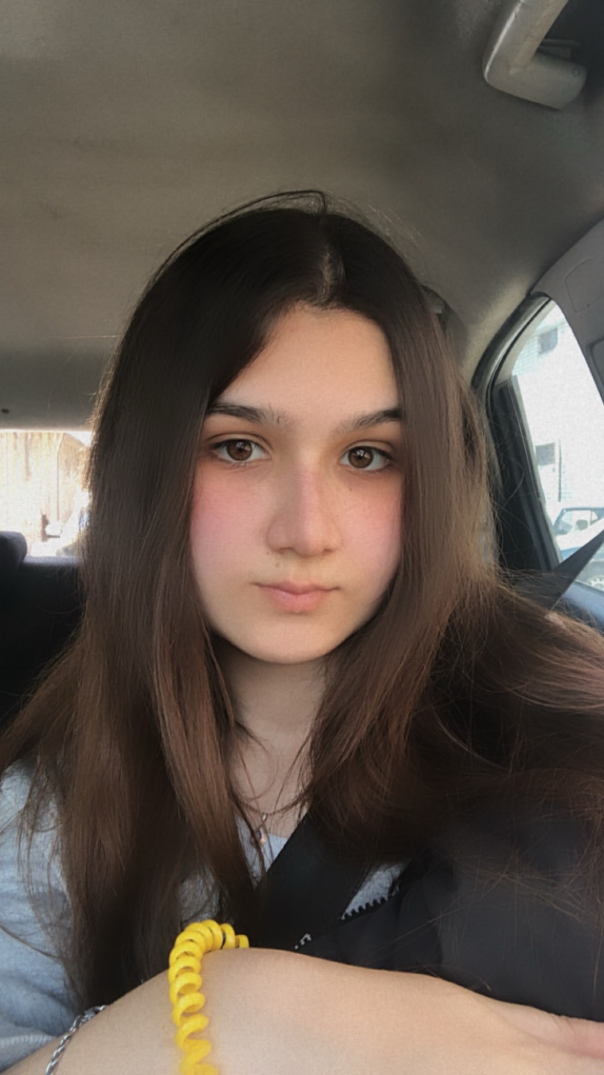 София Шамилова