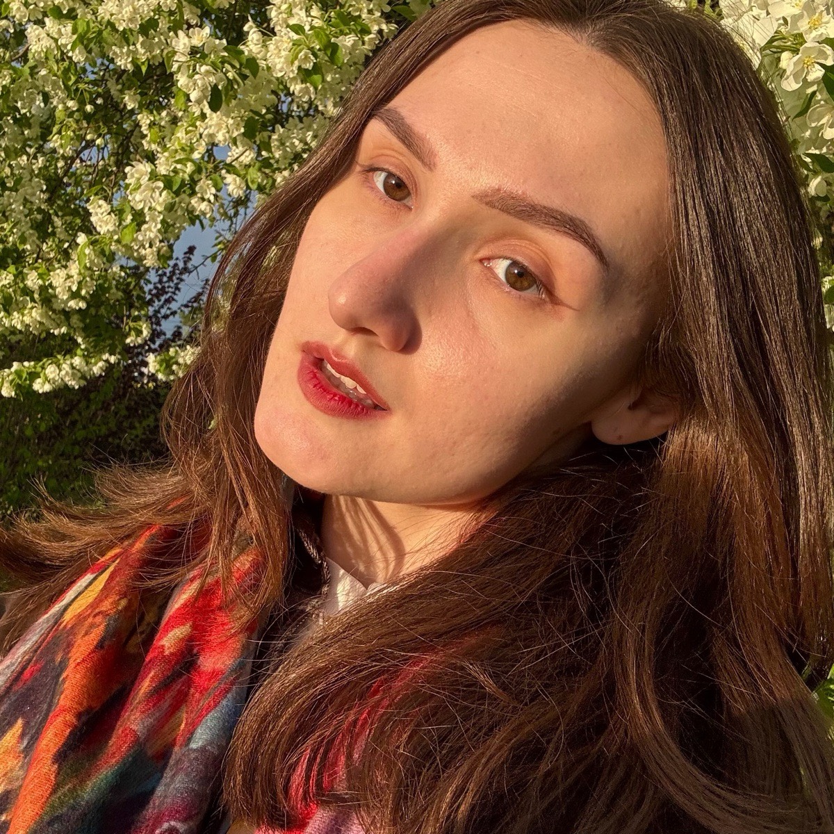 Милана Амирова | Сетка — социальная сеть от hh.ru