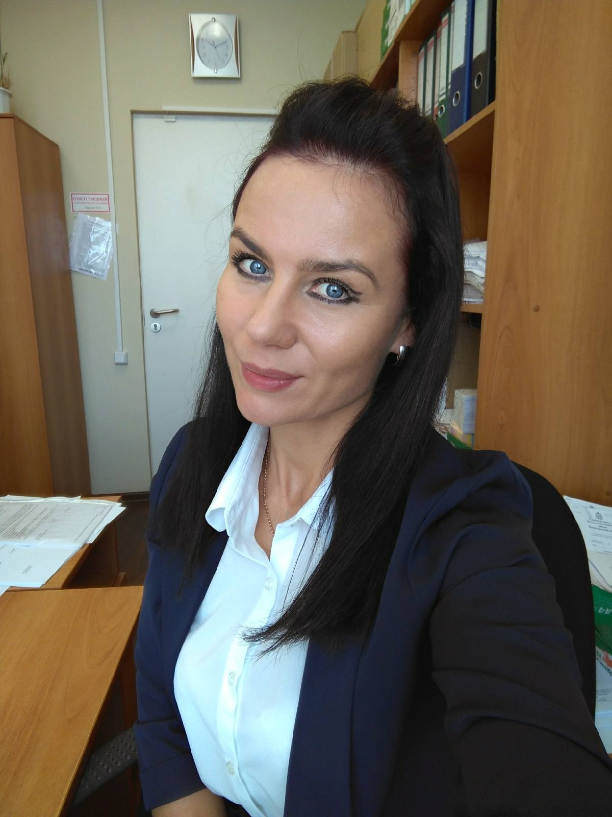 Ирина Воронина