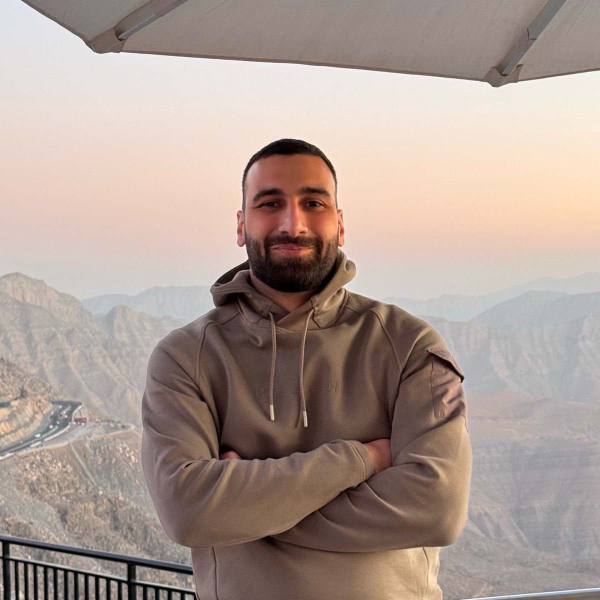 Микаэл Джанерян