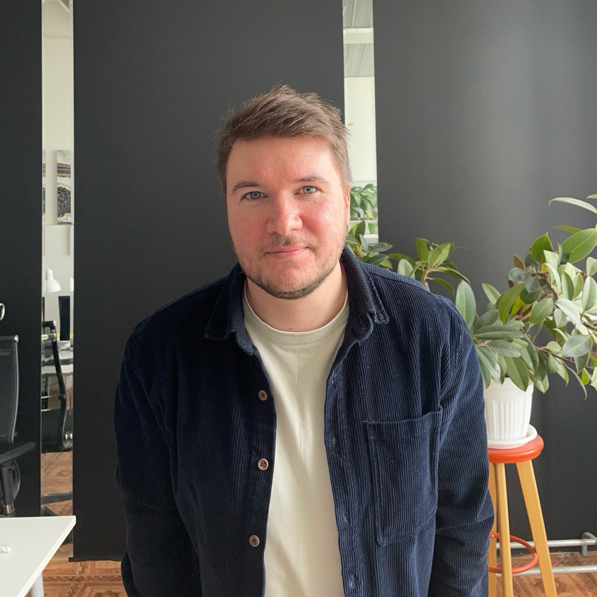 Андрей Фролов | Сетка — социальная сеть от hh.ru