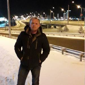 Антон Гельм