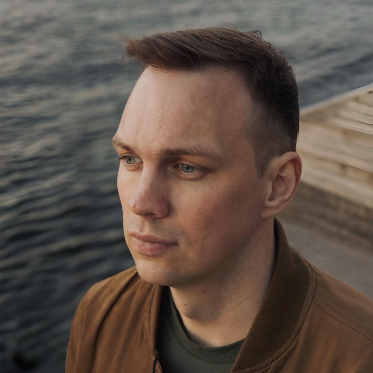 Сергей Марченко