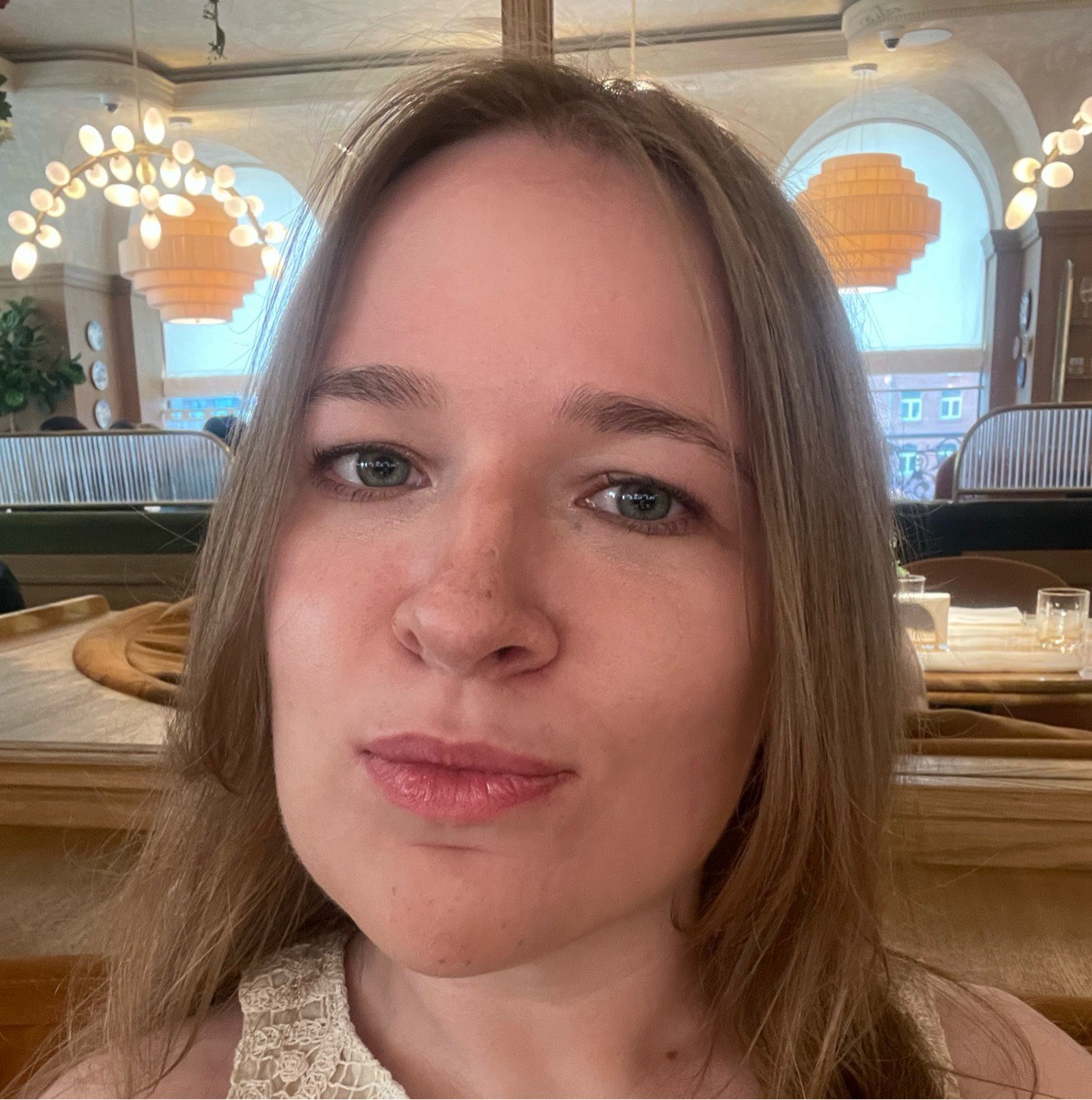 Софья Воеводина