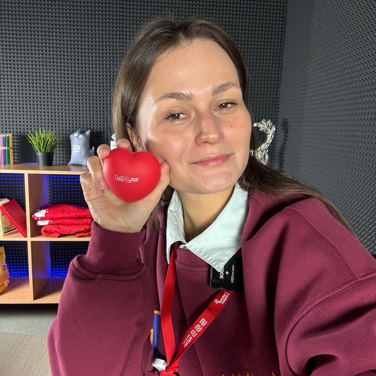 Анастасия Сальникова