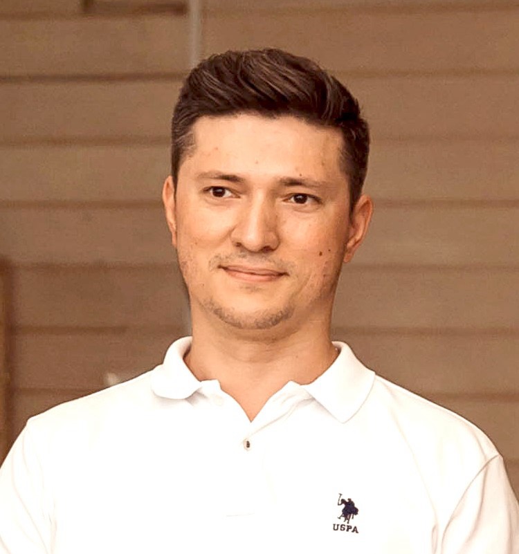 Илья Смола | Сетка — социальная сеть от hh.ru