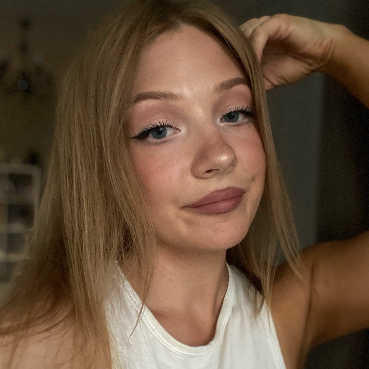 Наталья Алексеева