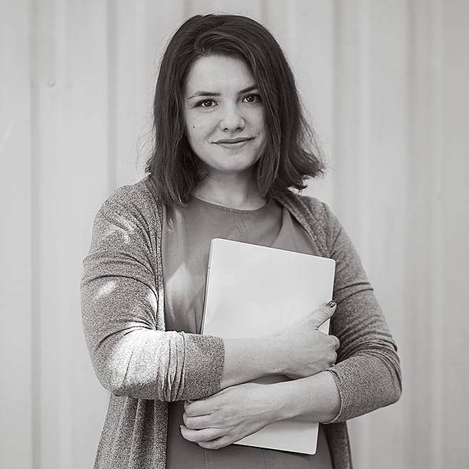 Зоя Кокорева