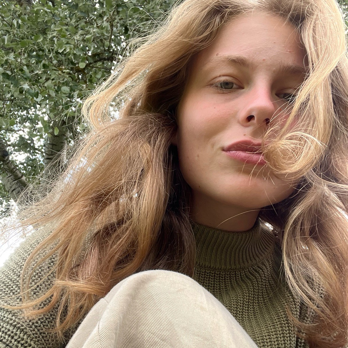 Анастасия Баянова