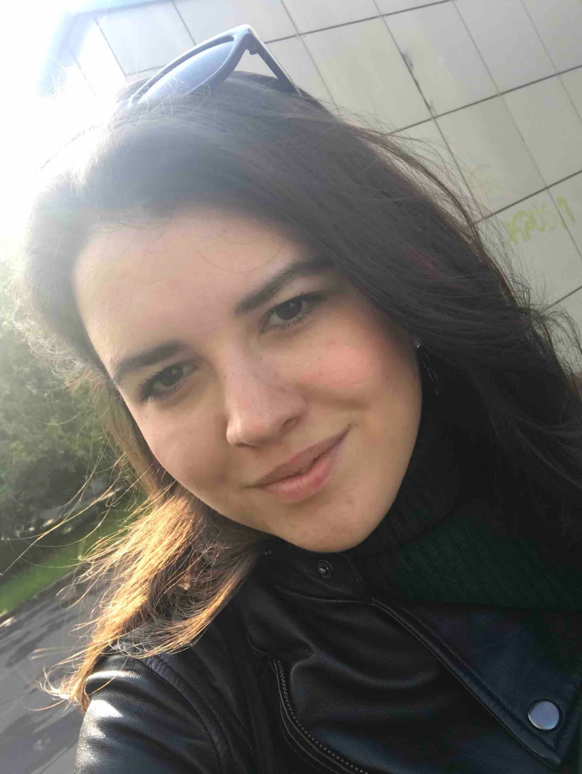 Ольга Базеева