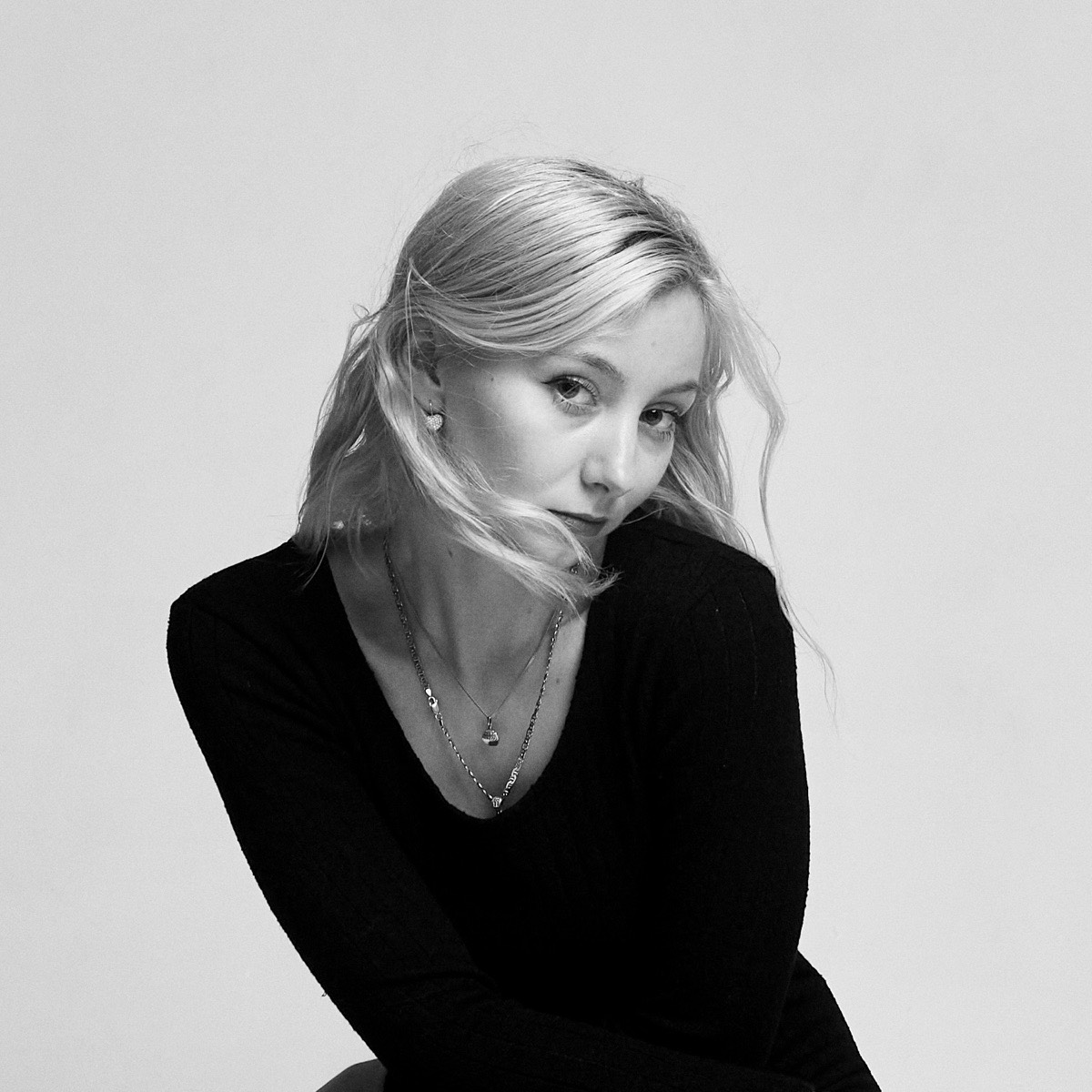 Екатерина Левченко