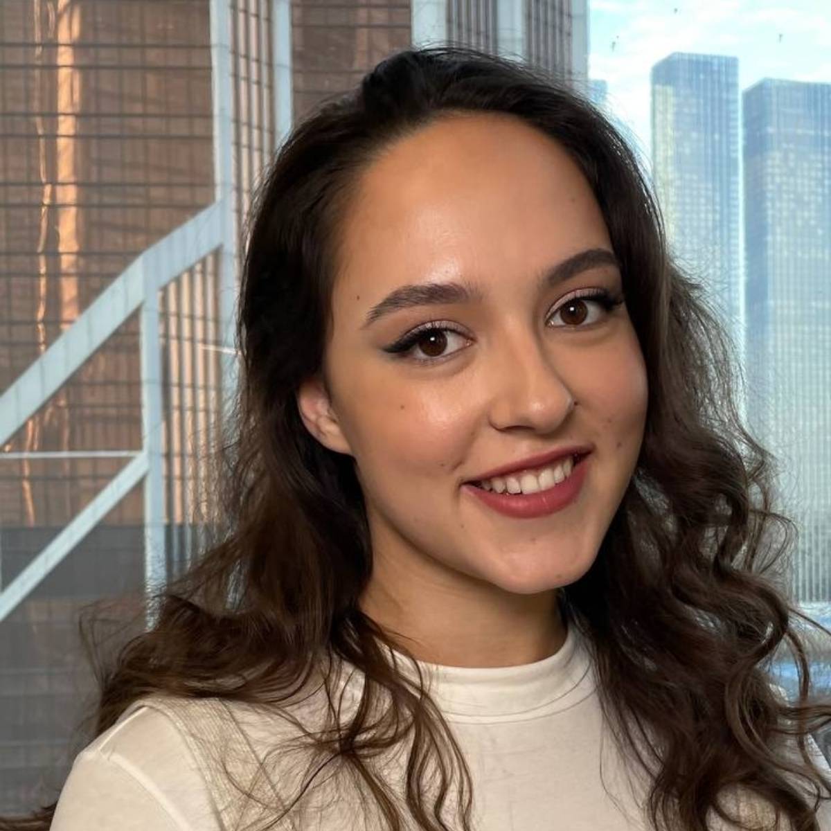 Анна Гужева | Сетка — социальная сеть от hh.ru