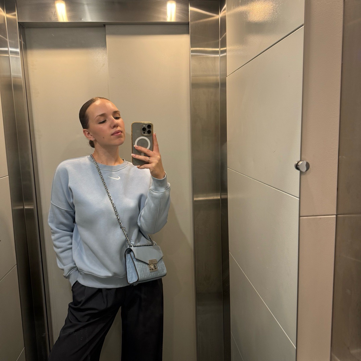 Светлана Чикунова
