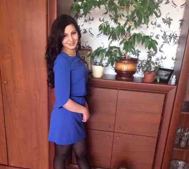 Анастасия Барабанова | Сетка — социальная сеть от hh.ru