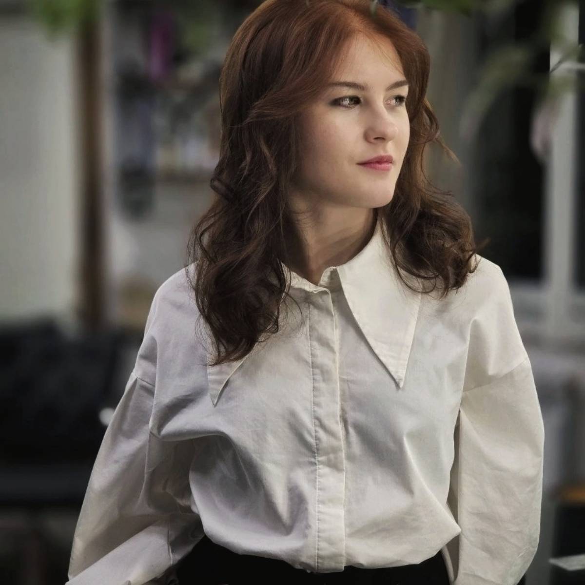 Екатерина Морозова