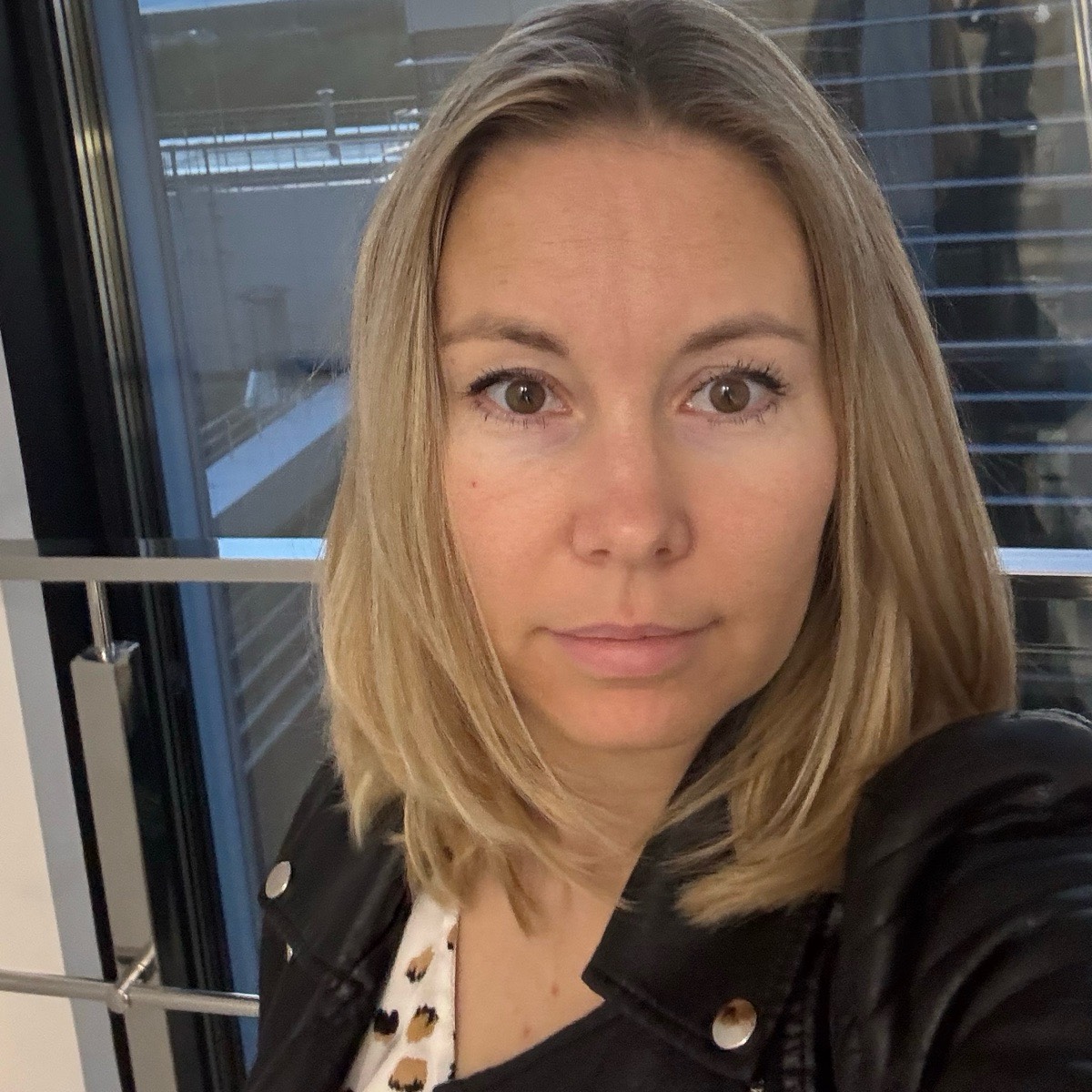 Жанна Громова | Сетка — социальная сеть от hh.ru