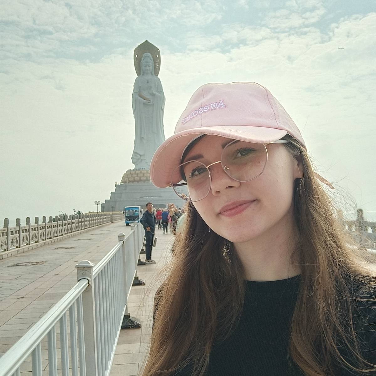 Анна Лунёва