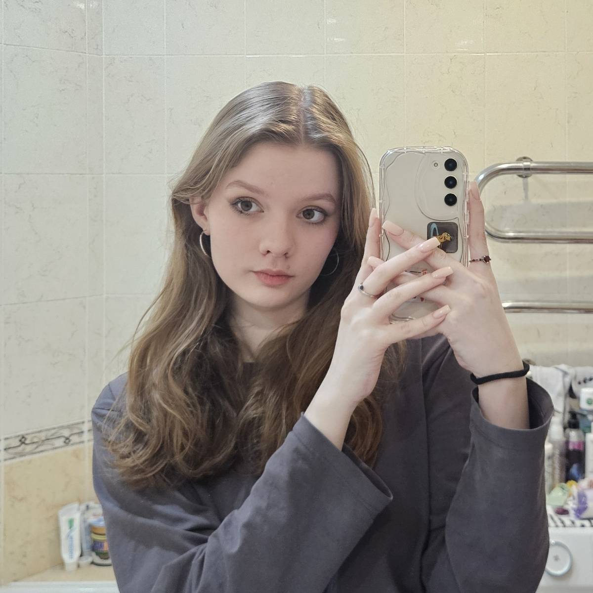 Софья Демьянова